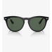 Ray Ban RB4471 IRIS BLK, DARK GRN